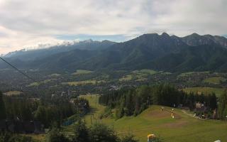 Polana Szymoszkowa - 08-07-2025 05:48