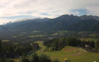 Polana Szymoszkowa - 08-07-2025 06:02