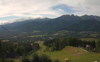 Polana Szymoszkowa - 08-07-2025 06:09