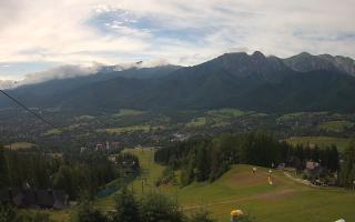 Polana Szymoszkowa - 08-07-2025 06:16