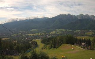 Polana Szymoszkowa - 08-07-2025 06:23