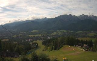 Polana Szymoszkowa - 08-07-2025 06:30