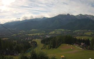 Polana Szymoszkowa - 08-07-2025 06:37