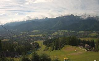 Polana Szymoszkowa - 08-07-2025 06:44