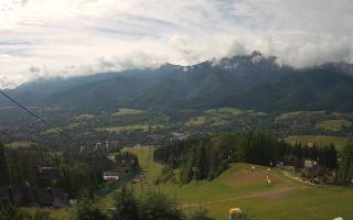 Polana Szymoszkowa - 08-07-2025 06:51