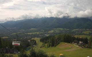Polana Szymoszkowa - 08-07-2025 06:58