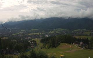 Polana Szymoszkowa - 08-07-2025 07:05