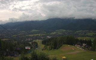 Polana Szymoszkowa - 08-07-2025 07:12