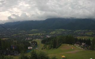 Polana Szymoszkowa - 08-07-2025 07:19
