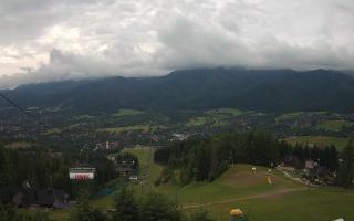 Polana Szymoszkowa - 08-07-2025 07:26