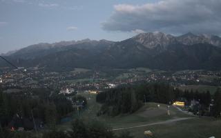 Polana Szymoszkowa - 31-07-2025 18:55