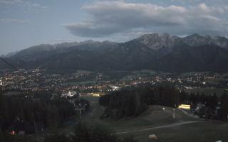 Polana Szymoszkowa - 31-07-2025 19:02