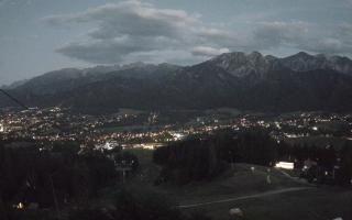 Polana Szymoszkowa - 31-07-2025 19:09