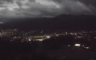 Polana Szymoszkowa - 02-08-2025 02:21
