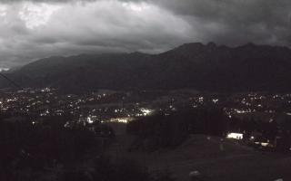 Polana Szymoszkowa - 02-08-2025 02:28
