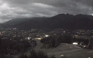 Polana Szymoszkowa - 02-08-2025 02:35