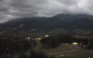 Polana Szymoszkowa - 02-08-2025 02:42