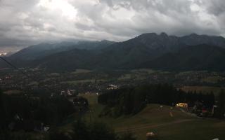 Polana Szymoszkowa - 02-08-2025 02:56