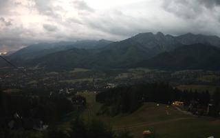 Polana Szymoszkowa - 02-08-2025 03:03