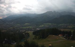 Polana Szymoszkowa - 02-08-2025 03:10