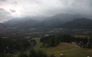 Polana Szymoszkowa - 02-08-2025 03:17