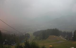 Polana Szymoszkowa - 02-08-2025 03:38