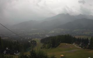 Polana Szymoszkowa - 02-08-2025 03:45
