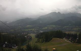Polana Szymoszkowa - 02-08-2025 03:52