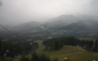Polana Szymoszkowa - 02-08-2025 04:07