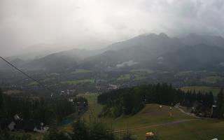 Polana Szymoszkowa - 02-08-2025 04:14