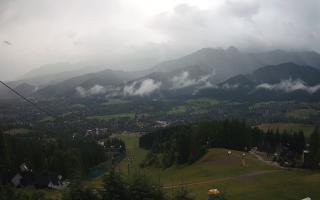 Polana Szymoszkowa - 02-08-2025 04:21