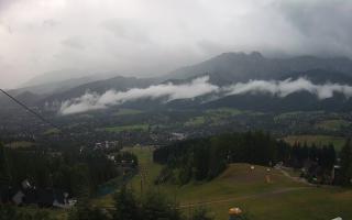 Polana Szymoszkowa - 02-08-2025 04:28