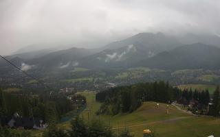 Polana Szymoszkowa - 02-08-2025 04:42