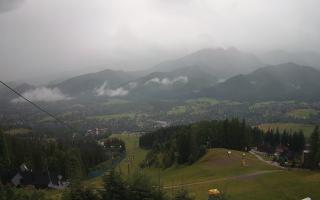 Polana Szymoszkowa - 02-08-2025 04:49