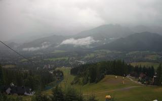 Polana Szymoszkowa - 02-08-2025 04:56