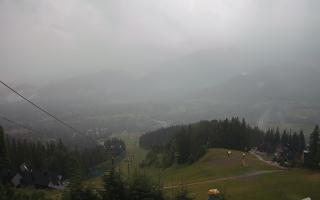 Polana Szymoszkowa - 02-08-2025 05:10