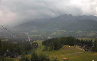 Polana Szymoszkowa - 02-08-2025 05:24
