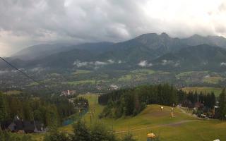 Polana Szymoszkowa - 02-08-2025 05:31
