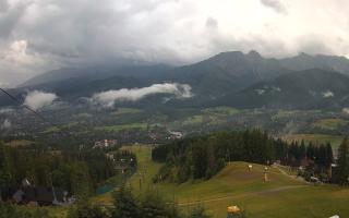 Polana Szymoszkowa - 02-08-2025 05:38