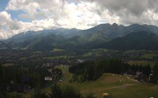 Polana Szymoszkowa - 02-08-2025 10:20