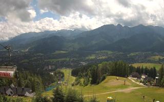 Polana Szymoszkowa - 02-08-2025 10:27