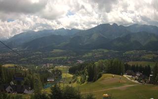 Polana Szymoszkowa - 02-08-2025 10:34