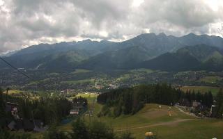 Polana Szymoszkowa - 02-08-2025 11:02