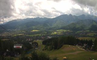 Polana Szymoszkowa - 02-08-2025 11:09