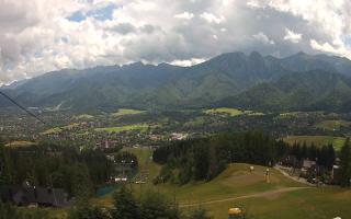 Polana Szymoszkowa - 02-08-2025 11:16