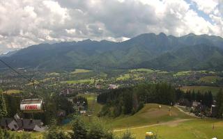 Polana Szymoszkowa - 02-08-2025 11:23
