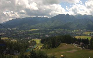 Polana Szymoszkowa - 02-08-2025 11:30