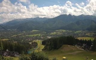 Polana Szymoszkowa - 02-08-2025 11:44