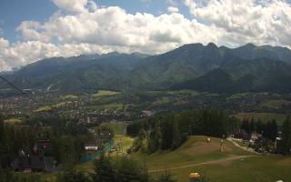 Polana Szymoszkowa - 02-08-2025 11:58