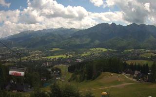Polana Szymoszkowa - 02-08-2025 12:05